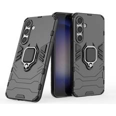 Betterfon Ring Case for Galaxy S24 FE