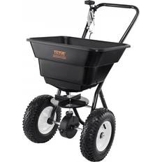 Spridare VEVOR Broadcast Spreader 80 LB
