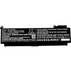 Batteri thinkpad t460s Cameron Sino CS-LVT460NB Compatible
