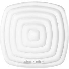 White Hot Tubs Shatchi Hot Tub Energy Saving Cover 160 x 160 cm