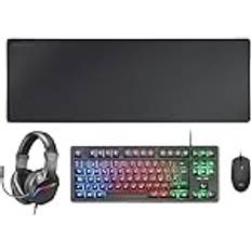 Mars Gaming MCP-RGB3 RGB Mouse