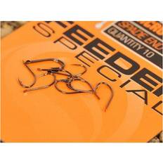 Fishing Accessories Guru LWGF Feeder Micro Barb Size 12