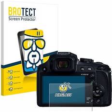 Glass Screen Protector Panasonic Lumix DC-FZ82D