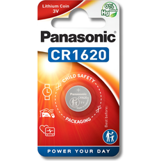 Panasonic CR1620 1-pack