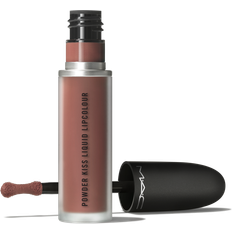 MAC Powder Kiss Liquid Lipcolour - Taken