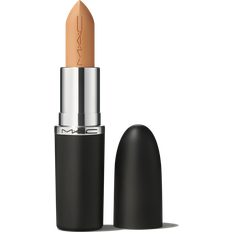 Mac satin lipstick MAC Ximal Sleek Satin Lipstick Peachstock