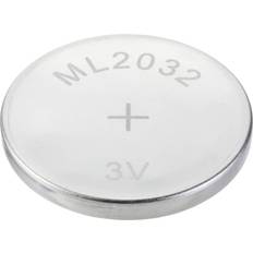 Batteri 2032 Voltcraft ML2032 1-pack