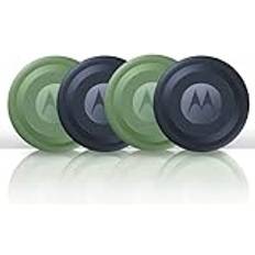 Motorola Moto Tag Smart Tracker 4-Pack