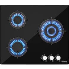 Keittotasot IsEasy MGBG-603 Gas Hob