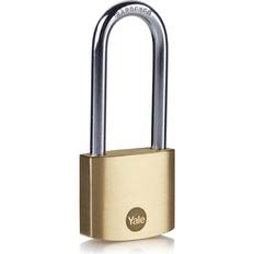 Yale Hængelåse Yale Y401 Padlock 40mm