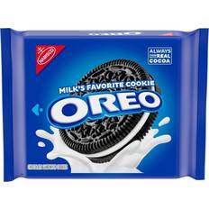 Oreo Original Chocolate Sandwich Cookie 13.3oz 1