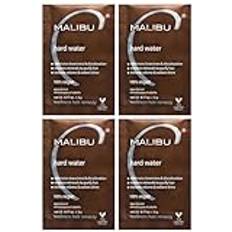 Malibu C Hard Water Wellness Remedy Set of 4