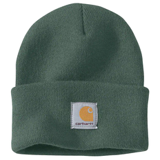 Men - Solid Colors Beanies Carhartt A18 Knite Cuffed Beanie - Frosted Balsam