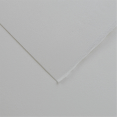 Saunders Waterford Watercolor Paper Xtra White Smooth 56x76cm 300g 1 sheet