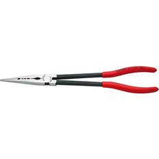 Kunststoffgriff Spitzzangen Knipex 28 71 280 Needle Spitzzange