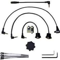 Nikon z mount lens AquaTech Electrical Kit Nikon Z Series Lens Mount Adapter