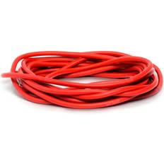 Theraband Tubing rojo medio 7,5 m 0.6 cm Medical Express Quirumed