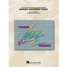 Mission: Impossible Theme (Paperback)