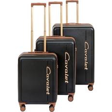 Cavalet Chill DLX - 3 stk.