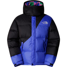 The North Face Unisex Jackets The North Face X Yinka Ilori Down Puffer Jacket Unisex - TNF Black/Solar Blue