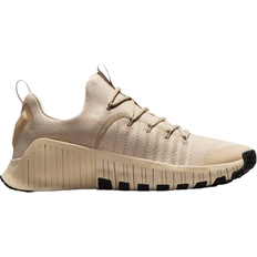 Nike Metcon Schuhe Nike Free Metcon 6 M - Desert Khaki/Light Khaki/Black