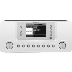 DAB - Display Radios TechniSat DIGITRADIO 574 IR