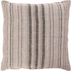 A rayas Fundas de cojín Ernst 633247-01 Cushion Cover Beige (50x50cm)