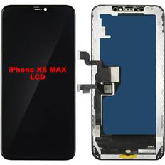 Ersatzbildschirme Display für iPhone XS Max LCD Touchscreen