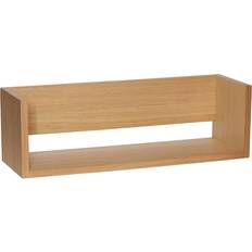 Hübsch Gap Nature Wall Shelf 48cm