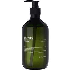 Hand Soap Cotton Haze