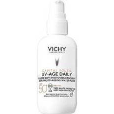 Vichy Capital Soleil UVAGE Daily SPF50+