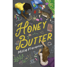 honey butter (Paperback)