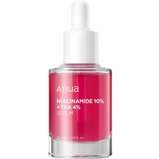 Anua Niacinamide 10% + Tranexamin Acid 4% Serum 30ml