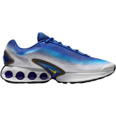 Nike Air Max Dn SE M - Racer Blue/Blue Fury/Black/Vibrant Yellow