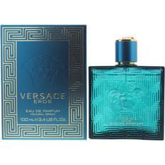 100 ml - Hombre Fragancias Versace Eros Pour Homme EdP 100ml