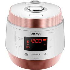 Cuckoo Multicookers Cuckoo Premium CMC-QSB501S