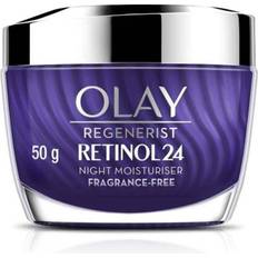 Olay Regenerist Retinol 24 Night Moisturizer 50ml