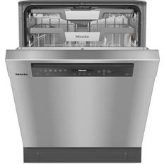 Miele Diskmaskiner Miele G7602 SCU Diskmaskin Rostfritt stål