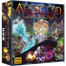 Aeon's End The New Age