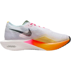 Herre - Nike Vaporfly Løbesko NIKE Vaporfly 3 M - Multi-Colour/Volt/Hyper Pink/Black