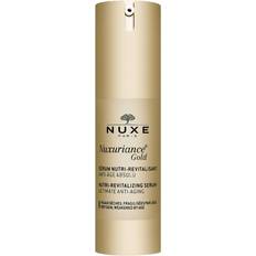 Nuxe Nuxuriance Gold Nutri Revitalising Serum 30ml