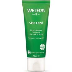 NATRUE Body Lotions Weleda Skin Food 2.5fl oz