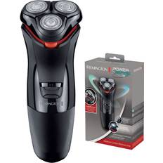 Remington Rasoirs et Tondeuses Remington Rasoir Rotatif PR1330 Power Series Double Piste