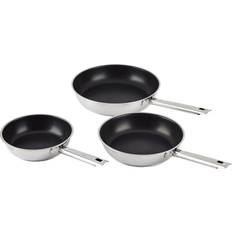 Rösle Sandwichboden Set Rösle Elegance Set 3 teile