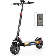 Electric Scooters iScooter iX3 800W Off Road