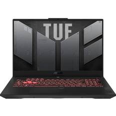 2 - ASUS TUF Notebooks ASUS TUF Gaming A17 FA707NU-HX051W