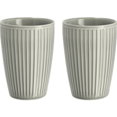 Pillivuyt Koppar Pillivuyt Plissé Mugg 25cl