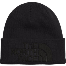 The North Face Urban Embossed Beanie - TNF Black