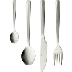 Aida raw bestick aida Raw Bestickset 24st