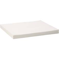 Fryer Filter Paper 100 Sheets 25.7 x 16.9 in
